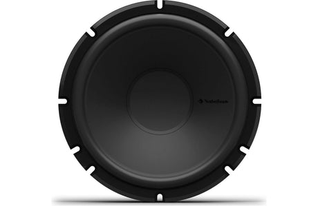 Rockford Fosgate Punch P3V2-65 6-1/2" 3-Way Component Speaker System