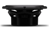Rockford Fosgate Punch P3V2-65 6-1/2" 3-Way Component Speaker System