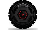 Rockford Fosgate Punch P3V2-65 6-1/2" 3-Way Component Speaker System