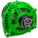 Trinity Carbon320 High Current Alternator