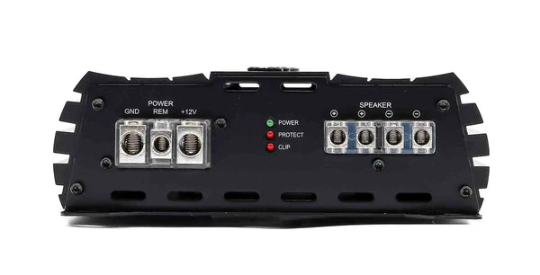 American Bass Godfather 1500.1D 1,500 Watt Monoblock Amplifier