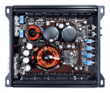 American Bass Godfather 1500.1D 1,500 Watt Monoblock Amplifier