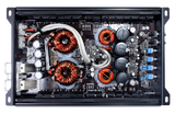 American Bass Godfather 2000.1D 2,000 Watt Monoblock Amplifier