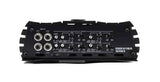 American Bass Godfather 200.4D 4-Channel Amplifier