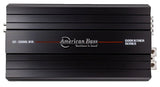 American Bass Godfather 3000.1FR 3,000 Watt Monoblock Amplifier