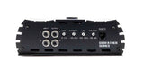 American Bass Godfather 3500.1D 3,500 Watt Monoblock Amplifier