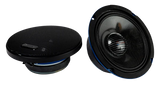 American Bass Godfather 6.5 Carbon Cone (Pair)