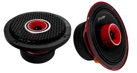American Bass Godfather 6.5 MR + Horn (single)