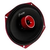 American Bass Godfather 6x9 MR + Horn (Pair)