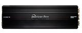 American Bass Godfather COMP 11D 11,000 Watt Monoblock Amplifier