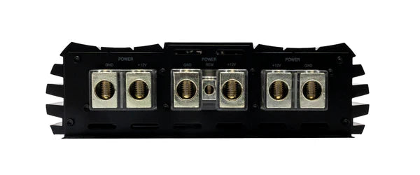 American Bass Godfather COMP 11D 11,000 Watt Monoblock Amplifier