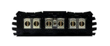 American Bass Godfather COMP 11D 11,000 Watt Monoblock Amplifier