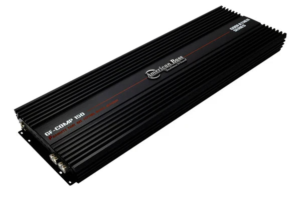 American Bass Godfather COMP 15D 20,000 Watt Monoblock Amplifier