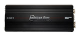 American Bass Godfather COMP 7D 7,000 Watt Monoblock Amplifier