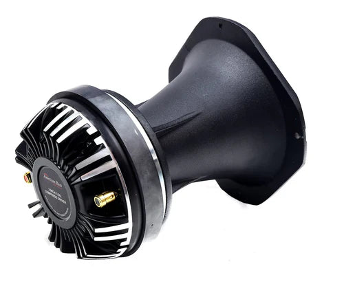 American Bass Godfather Horn Driver