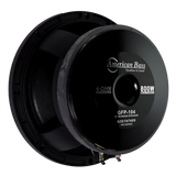American Bass Godfather Pro Cast 104 Midbass Speaker (single)