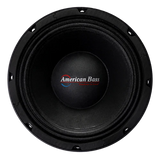 American Bass Godfather Pro Cast 104 Midbass Speaker (single)