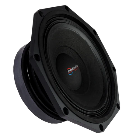 American Bass Godfather Pro Cast 84 Midbass Speaker (single)