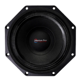 American Bass Godfather Pro Cast 84 Midbass Speaker (single)