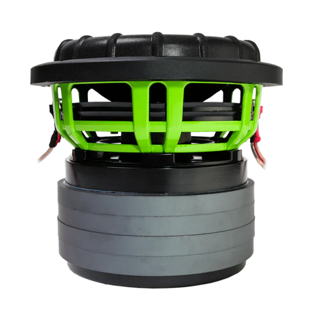 American Bass Godzilla Series 8" Subwoofer