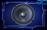DC Audio NEO SS 6.5" Full Range Pro Audio