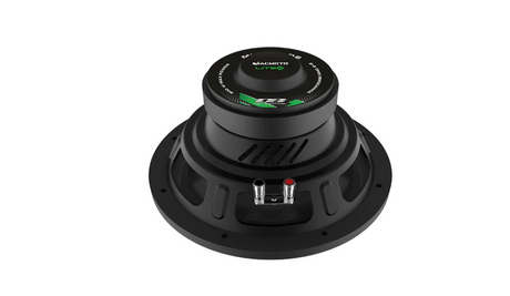 Deaf Bonce Machete ML-10S D2 10" 300W RMS Subwoofer