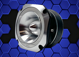 DC Audio Pro Audio Tweeter