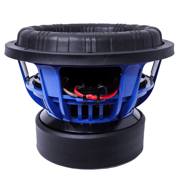 American Bass HD Series 12" Subwoofer