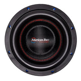 American Bass HD-VELOCITY Series 10" Subwoofer