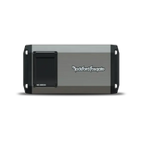 Rockford Fosgate Rockford Fosgate Dual 10" Saddlebag Subwoofer Kit for 2014-2023 Harley-Davidson® Street Glide & Road Glide - Car Audio