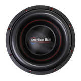 American Bass Hurricane Series 12" Subwoofer