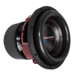 American Bass Hurricane Series 12" Subwoofer