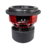 American Bass Hurricane Series 12" Subwoofer