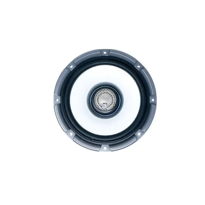 Diamond Audio Diamond Audio 6.5" HXMF Series 2-Way Marine Speaker w/Titanium Dome Tweeter (4Ω) - HXM65F4 - Car Audio