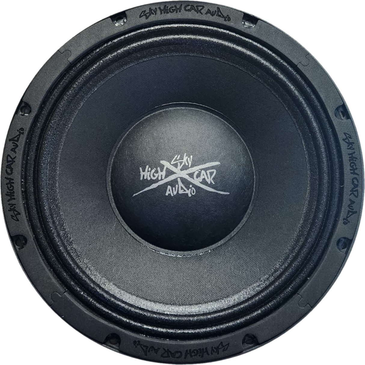 Sky High Pro Audio MB10 10" Midbass Loudspeaker 1000 Watts 8 ohm (Single)