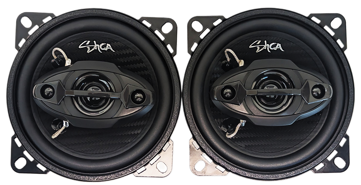 Sky High BL4.3 4" Coaxial 3 Ohms