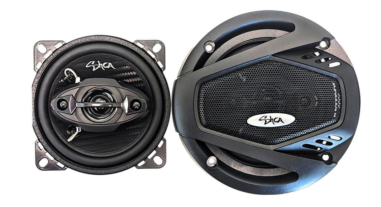 Sky High BL4.3 4" Coaxial 3 Ohms