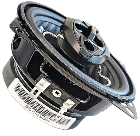 Sky High BL4.3 4" Coaxial 3 Ohms