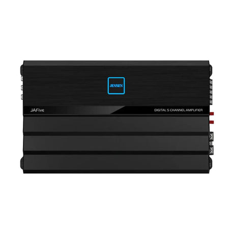 Jensen JAFive 5-Channel Class-D MOSFET Amplifier