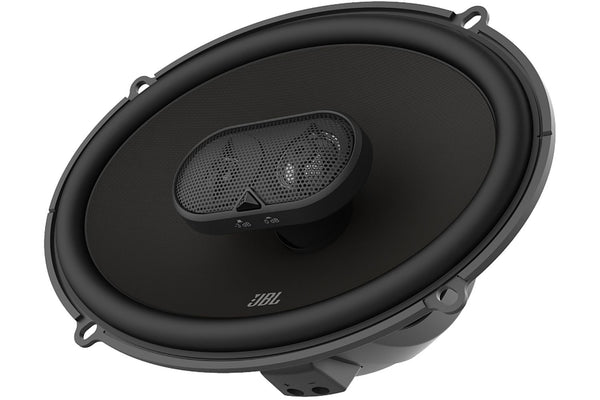 Motorcycle Speakers