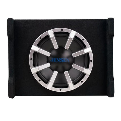 Powered Subwoofer Modules