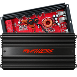 Ruthless Audio Ruthless Audio 1500.4 4 Channel Amplifier - Car Audio