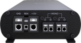 Wāvtech link1000.1mini 1,000 Watt Monoblock Amplifier