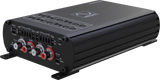 Wāvtech link300.4mini 300 Watt 4-Channel Amplifier