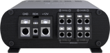 Wāvtech link300.4mini 300 Watt 4-Channel Amplifier