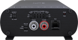 Wāvtech link500.1mini 500 Watt Monoblock Amplifier