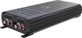 Wāvtech link500.4mini 500 Watt 4-Channel Amplifier