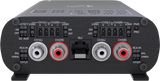 Wāvtech link500.4mini 500 Watt 4-Channel Amplifier