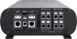 Wāvtech link500.4mini 500 Watt 4-Channel Amplifier