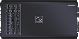 Wāvtech link700.4plus 700 Watt 4-Channel Amplifier